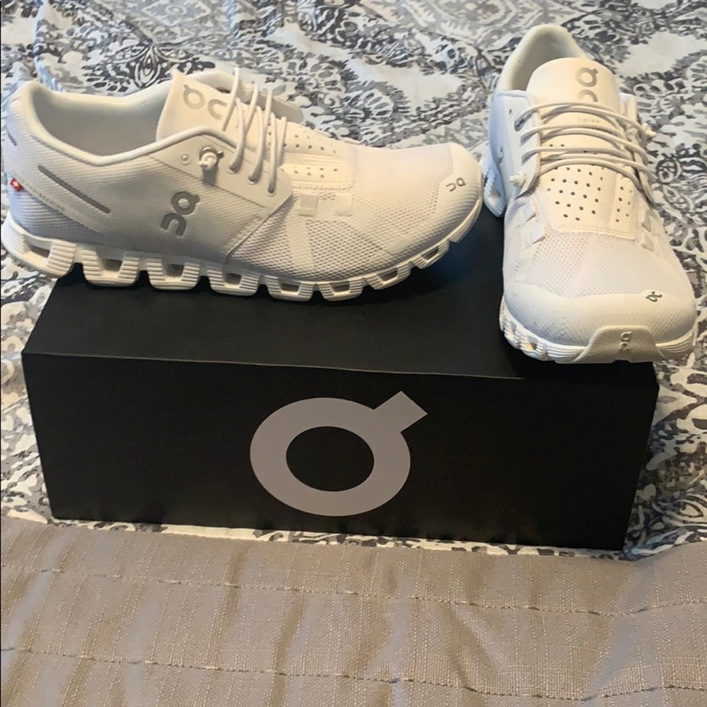 Women’s On Cloud Running Shoe